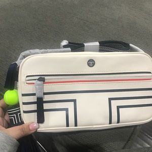 Toe Burch cross body